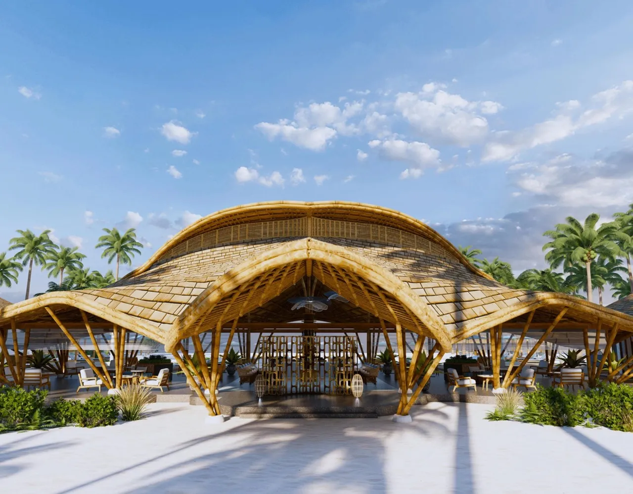 Rahgili Maldives