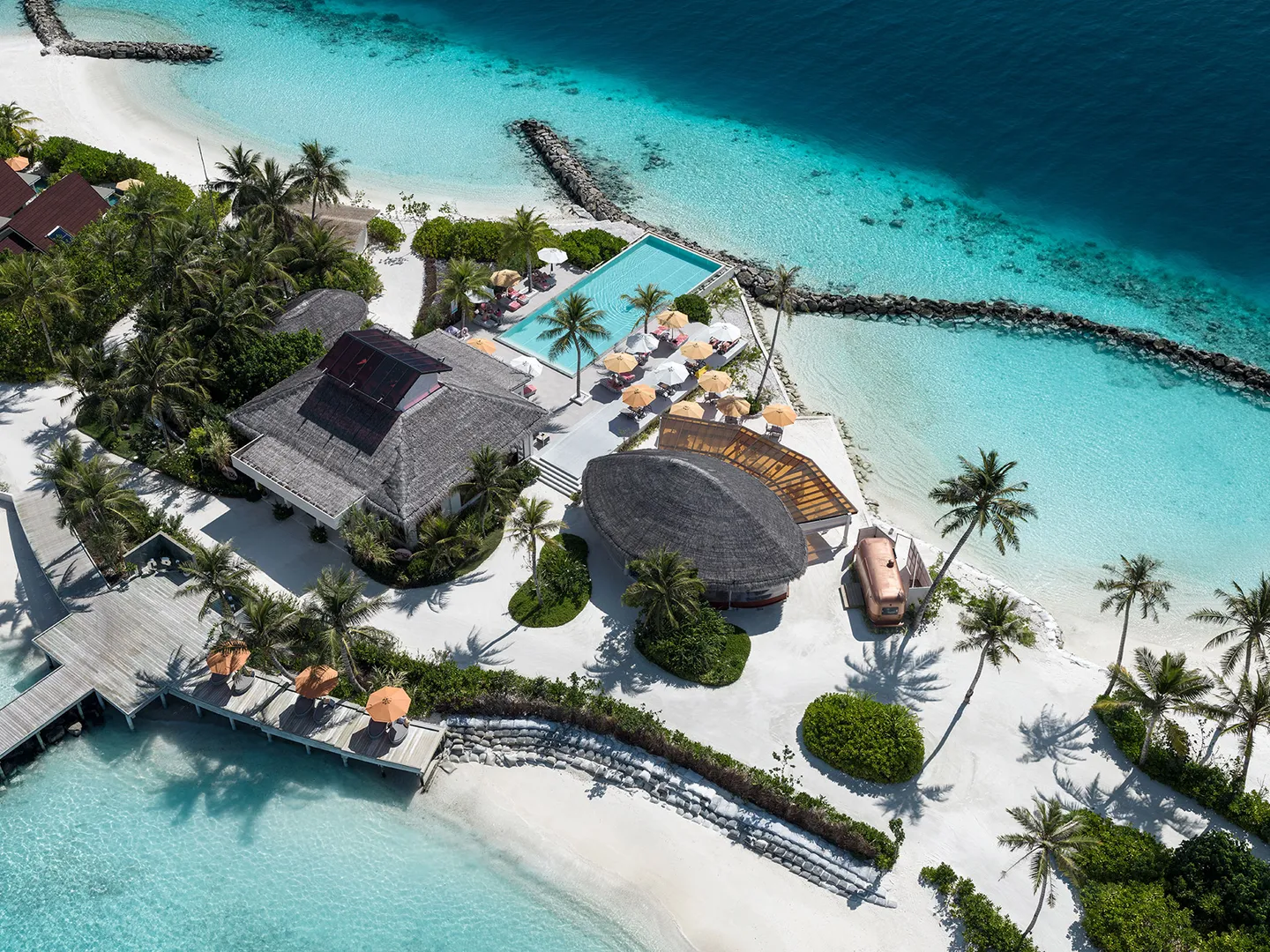 Oblu Select Lobigili