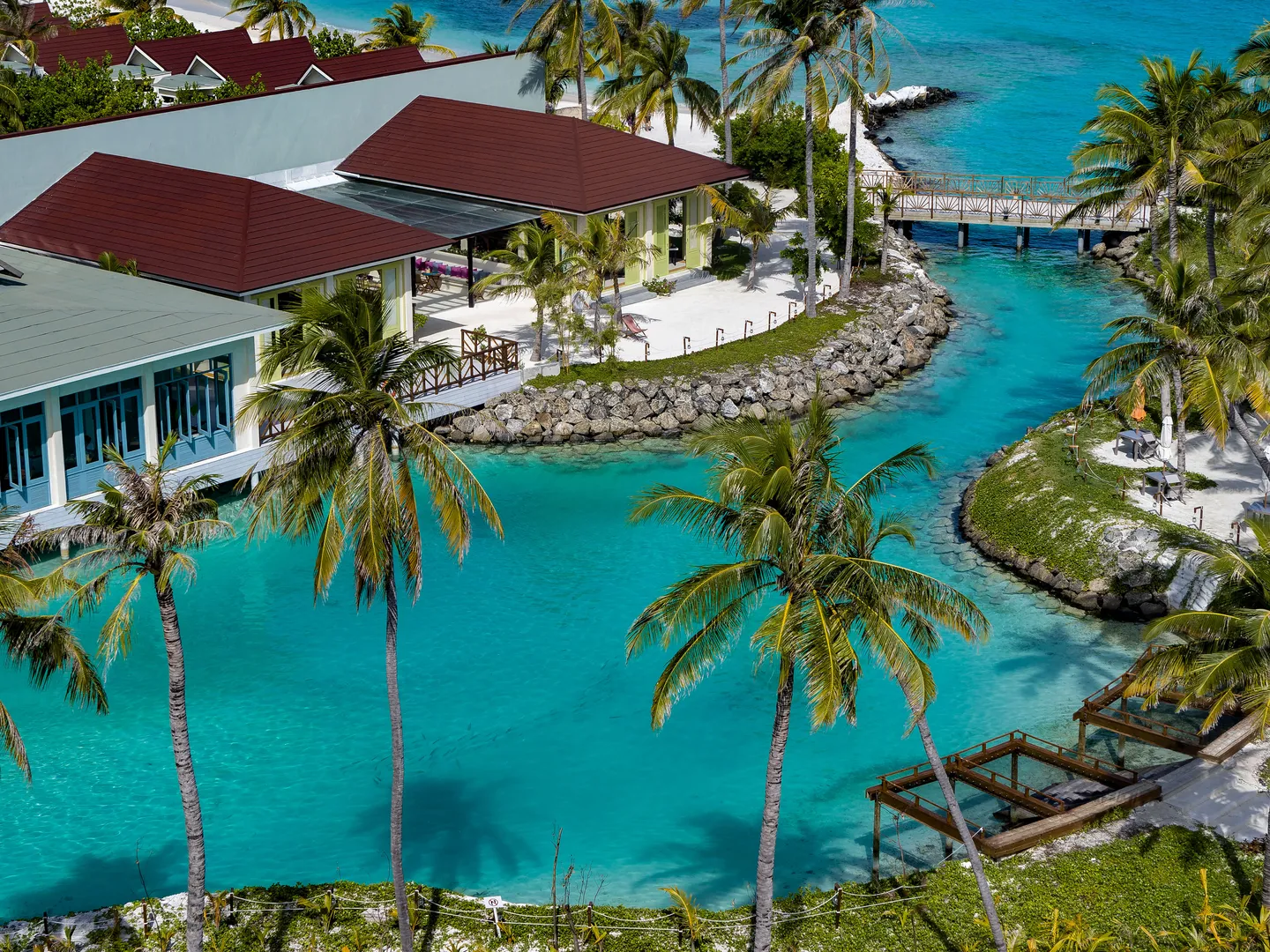 Oblu Xperience Ailafushi