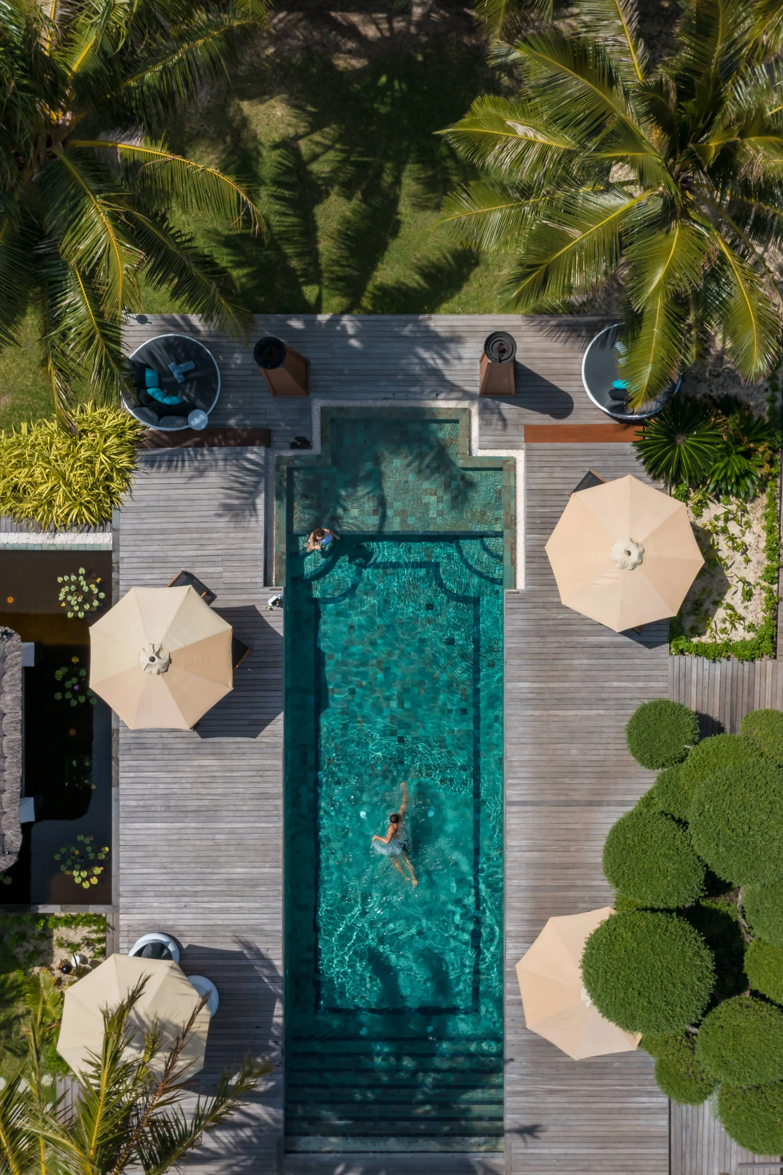 Ozen Privé