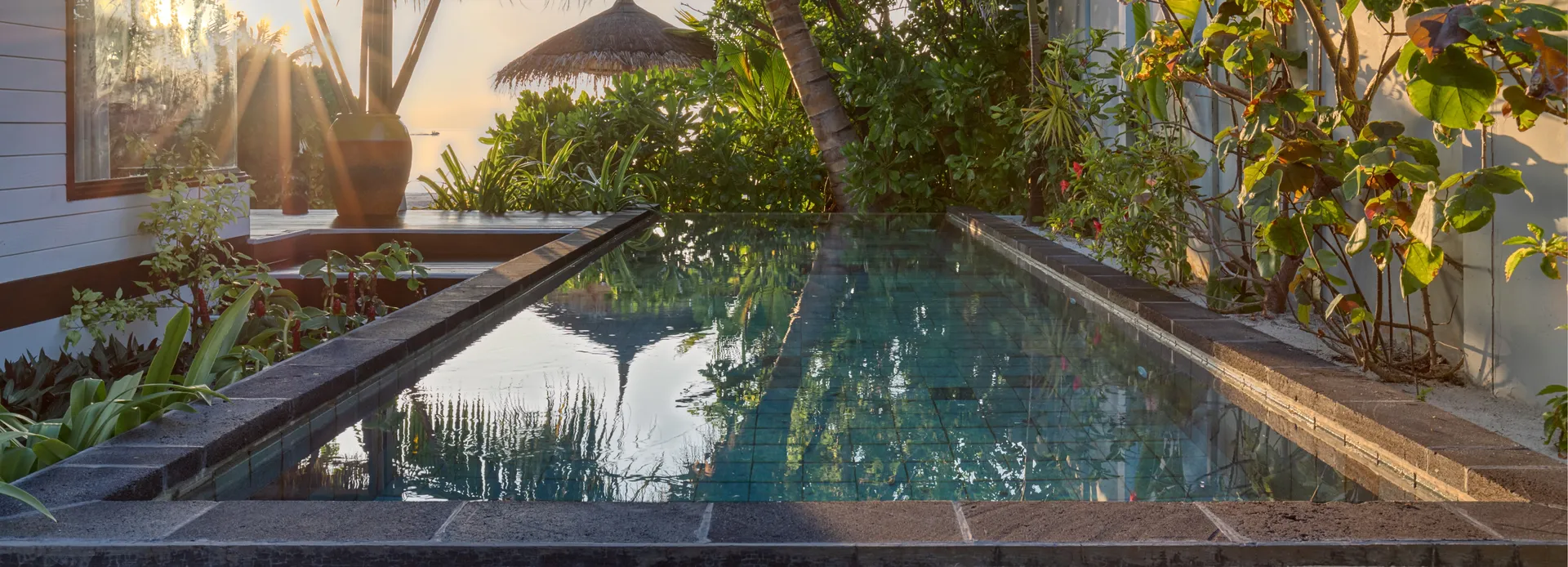 Rebranding background