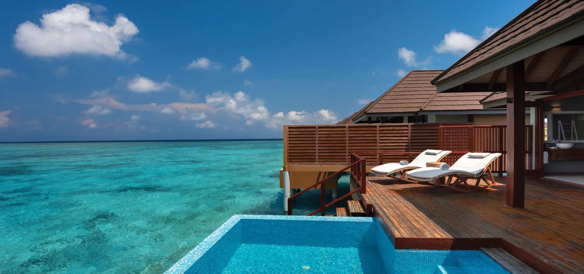 Pre-Opening background